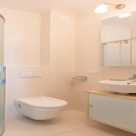 In Belgium With Sea Views *