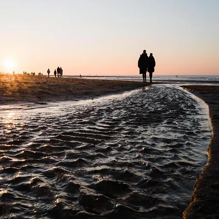 In Belgium With Sea Views דירה אוסטנדה
