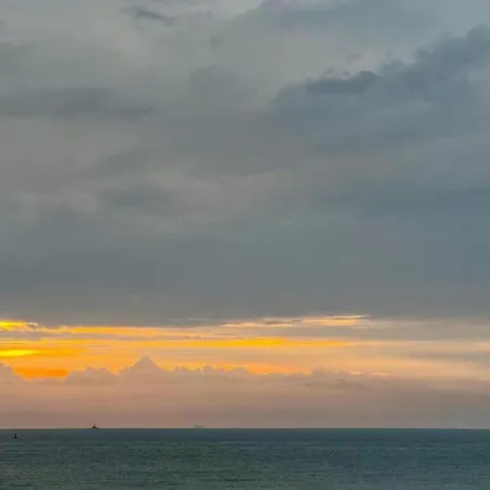 In Belgium With Sea Views *