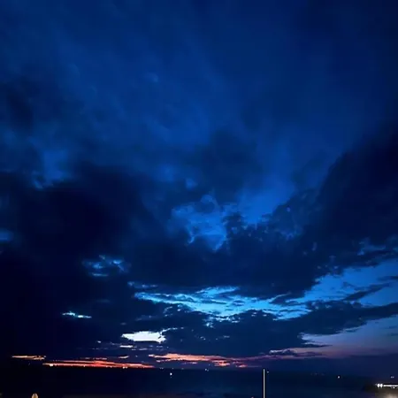 דירה In Belgium With Sea Views