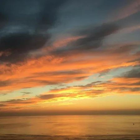 In Belgium With Sea Views أوستيند